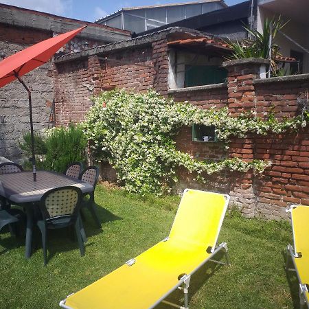 B&Bvintage5bis Turin Exterior foto