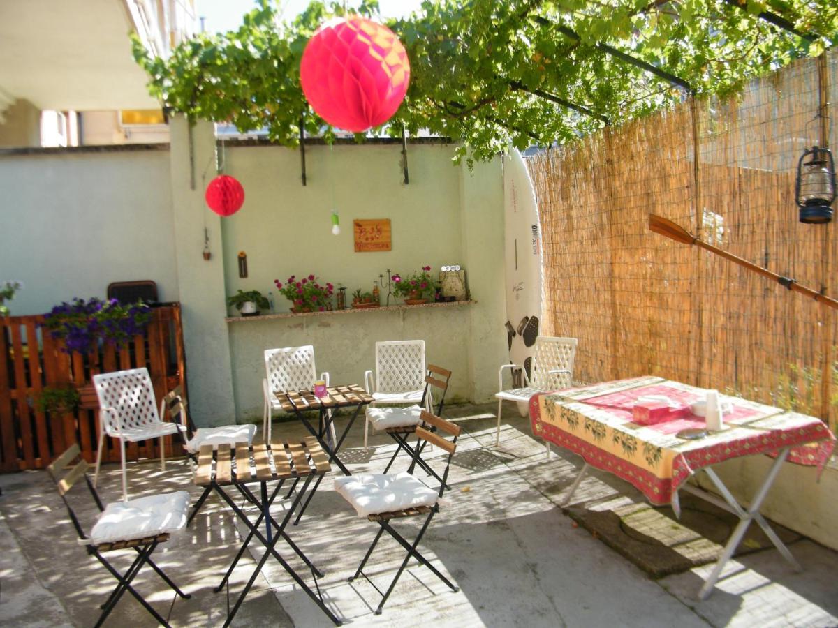 B&Bvintage5bis Turin Exterior foto