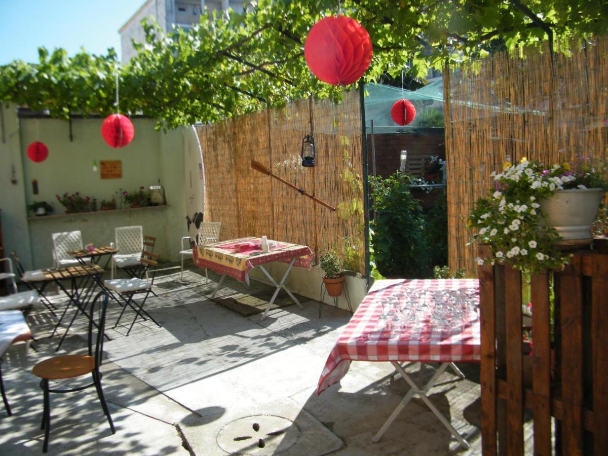B&Bvintage5bis Turin Exterior foto