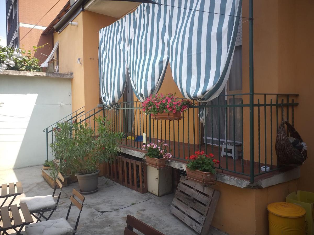 B&Bvintage5bis Turin Exterior foto