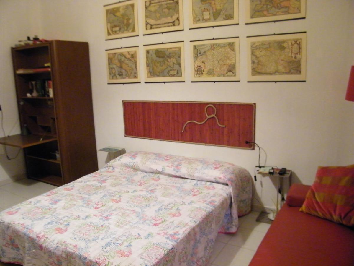 B&Bvintage5bis Turin Exterior foto